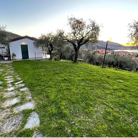 Villino Belmondo Villa Lerici